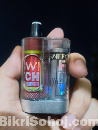 Flyto Switch Vape